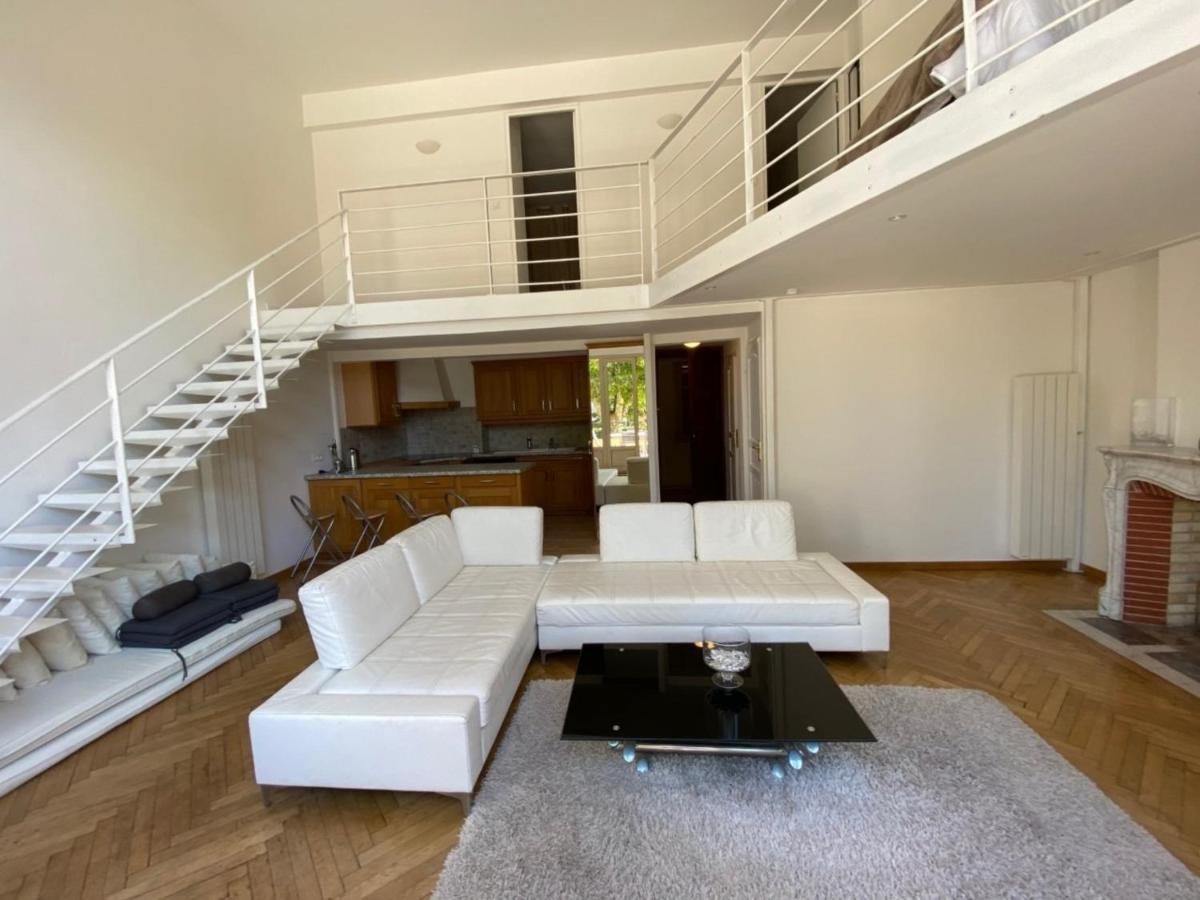 Appartement T4 Duplex Centre Arcachon, Terrasse Sud, Proche Plage Et Commerces, Parking Inclus - Fr-1-474-3 ภายนอก รูปภาพ
