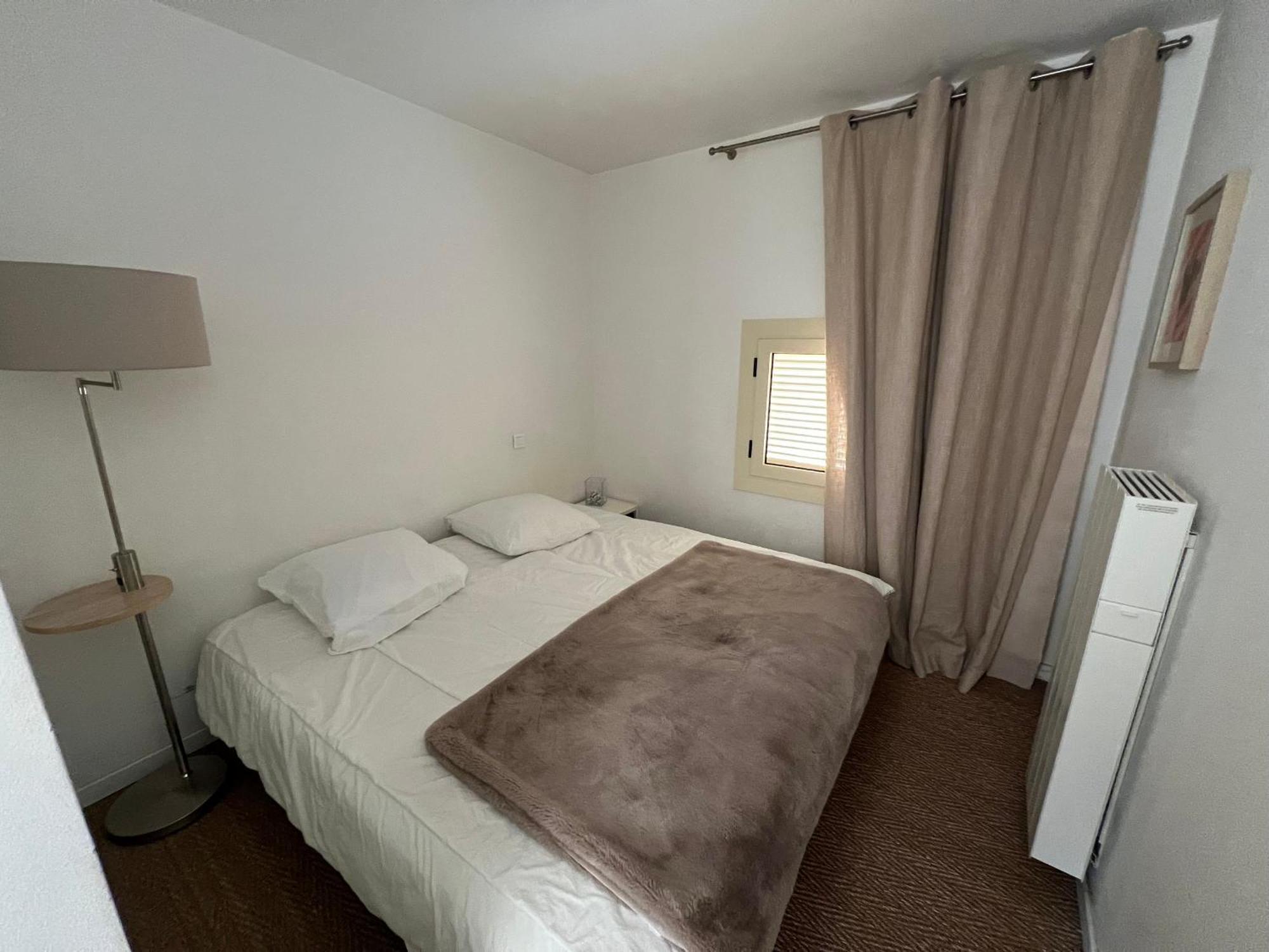 Appartement T4 Duplex Centre Arcachon, Terrasse Sud, Proche Plage Et Commerces, Parking Inclus - Fr-1-474-3 ภายนอก รูปภาพ